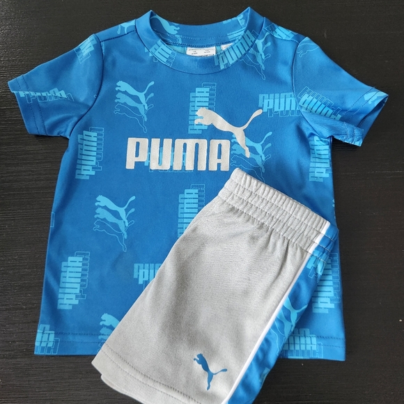 Puma Set - Picture 2 of 2